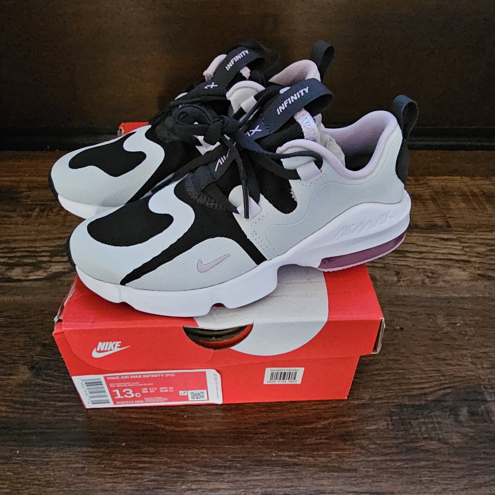 Nike Kids Infinity Shoes
